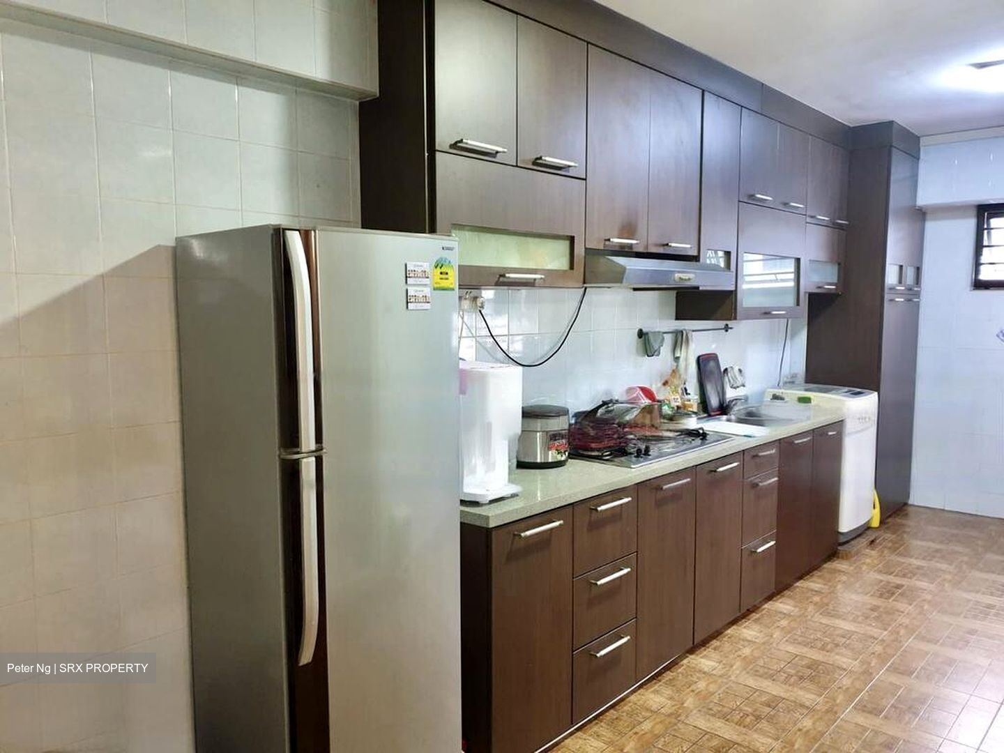 Blk 648A Jurong West Street 61 (Jurong West), HDB 5 Rooms #563200611
